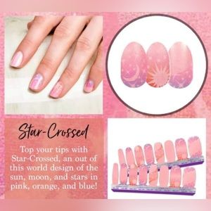 Color street Star-Crossed Set